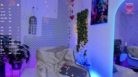 ibaby_crazy online show from 03/20/26, 11:48