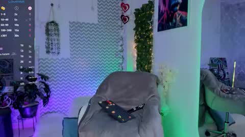 ibaby_crazy online show from 03/28/26, 12:38