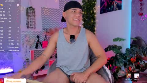 ibaby_crazy online show from 04/04/26, 02:47