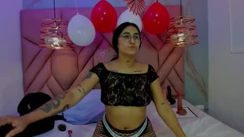 ibbie_ online show from 02/12/26, 12:00