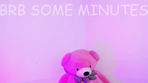 Ibbie Bennett online show from 03/11/26, 04:18