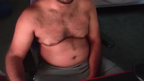 Snapshot of ibear_chat chatting on 10/20/25, 01:17 iBear0 online show from 10/20/25, 01:17