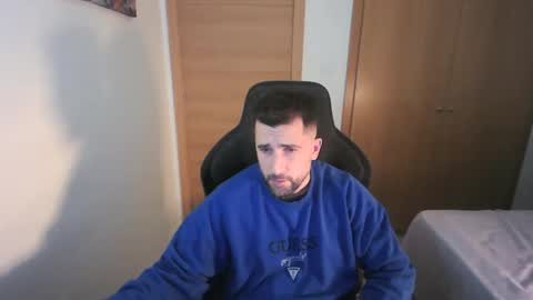 iberian_macho online show from 01/17/26, 12:54