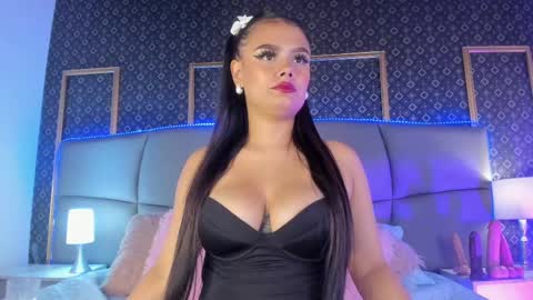 Snapshot of ibethmoon chatting on 02/24/25, 07:41 IBETH MOON online show from 02/24/25, 07:41