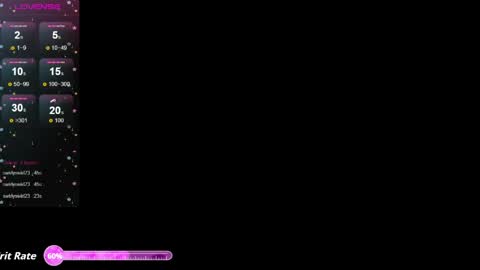 Snapshot of ibizahills chatting on 04/21/26, 02:51 Ibiza online show from 04/21/26, 02:51