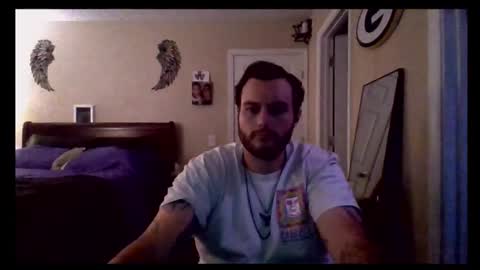 iblazen1 online show from 11/10/25, 11:37