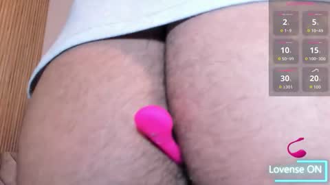 Ibraim online show from 09/25/25, 07:39