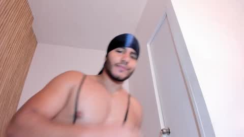 Ibraim online show from 10/30/25, 10:43