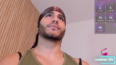 Ibraim online show from 11/08/25, 07:12