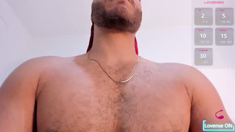 Ibraim online show from 02/10/26, 07:07