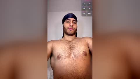 Ibraim online show from 07/11/26, 07:22