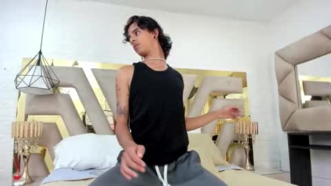 ibratxandy online show from 09/15/25, 09:37