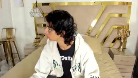 ibratxandy online show from 11/30/25, 12:53