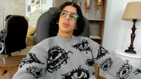 ibratxandy online show from 01/15/26, 12:10