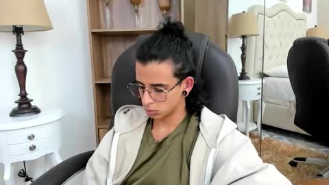 ibratxandy online show from 02/23/26, 08:17