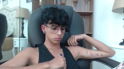 ibratxandy online show from 03/13/26, 07:31