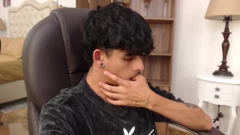 ibratxandy online show from 03/27/26, 07:24