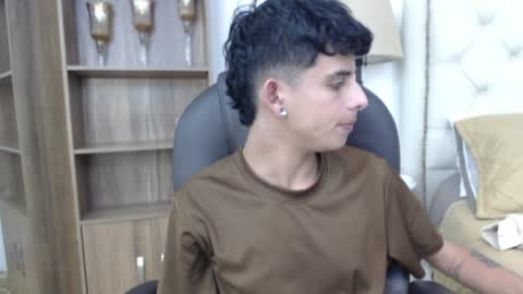 ibratxandy online show from 04/06/26, 06:42