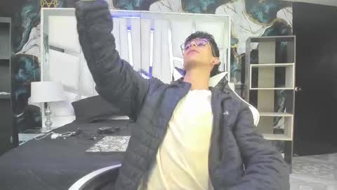 ibratxandy online show from 04/09/26, 12:21