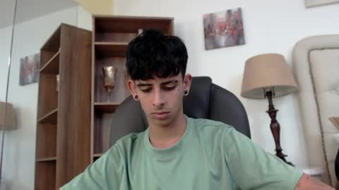 ibratxandy online show from 04/11/26, 07:18