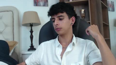 ibratxandy online show from 04/27/26, 07:34