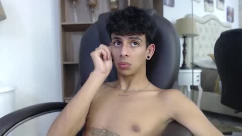 ibratxandy online show from 04/30/26, 08:57