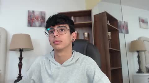 ibratxandy online show from 05/07/26, 11:48
