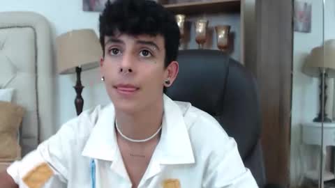 ibratxandy online show from 05/11/26, 07:00
