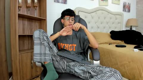 ibratxandy online show from 05/21/26, 06:59