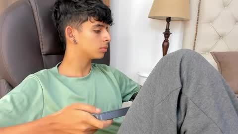 ibratxandy online show from 06/03/26, 11:57