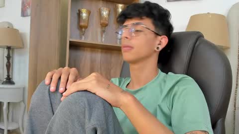 ibratxandy online show from 06/03/26, 02:33