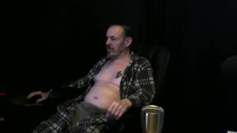 Rich online show from 01/22/25, 10:15