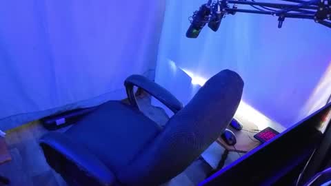 Rich online show from 04/25/26, 12:02