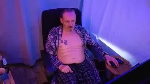 Rich online show from 04/30/26, 12:50