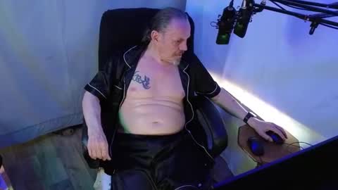Rich online show from 05/24/26, 12:15