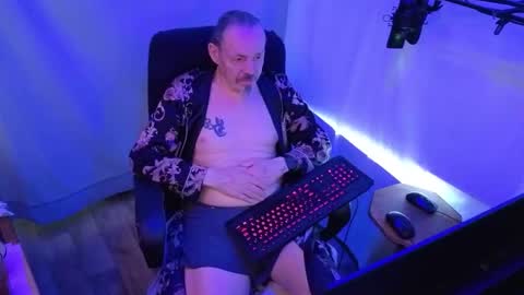 Rich online show from 06/02/26, 12:45