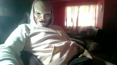 Snapshot of ibs666 chatting on 12/03/24, 10:18 ibs666 online show from 12/03/24, 10:18