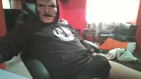 Snapshot of ibs666 chatting on 12/16/24, 09:41 ibs666 online show from 12/16/24, 09:41