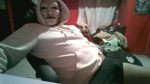 Snapshot of ibs666 chatting on 12/28/24, 12:36 ibs666 online show from 12/28/24, 12:36