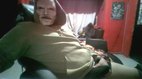 Snapshot of ibs666 chatting on 01/10/25, 07:35 ibs666 online show from 01/10/25, 07:35