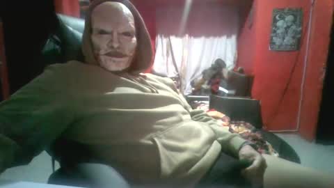 Snapshot of ibs666 chatting on 01/10/25, 11:33 ibs666 online show from 01/10/25, 11:33