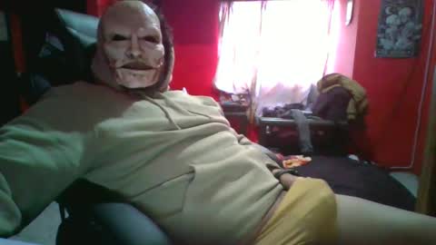 Snapshot of ibs666 chatting on 01/17/25, 11:29 ibs666 online show from 01/17/25, 11:29