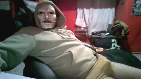 Snapshot of ibs666 chatting on 01/18/25, 02:36 ibs666 online show from 01/18/25, 02:36