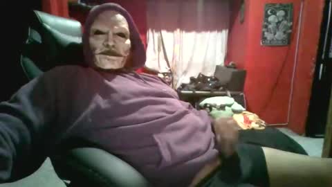 Snapshot of ibs666 chatting on 01/24/25, 03:11 ibs666 online show from 01/24/25, 03:11