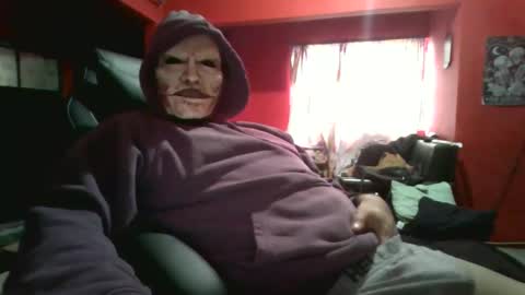 Snapshot of ibs666 chatting on 02/04/25, 12:08 ibs666 online show from 02/04/25, 12:08