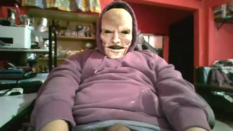 Snapshot of ibs666 chatting on 02/10/25, 02:05 ibs666 online show from 02/10/25, 02:05