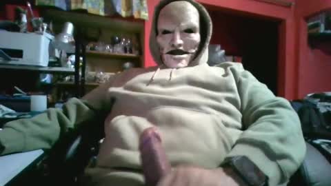 Snapshot of ibs666 chatting on 02/10/25, 11:34 ibs666 online show from 02/10/25, 11:34