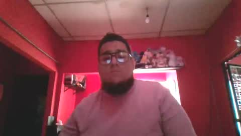 Snapshot of ibs666 chatting on 10/12/25, 07:46 ibs666 online show from 10/12/25, 07:46