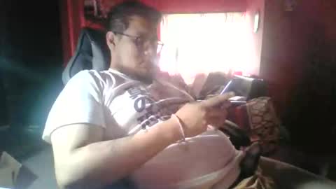 Snapshot of ibs666 chatting on 11/30/25, 09:41 ibs666 online show from 11/30/25, 09:41