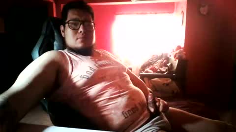 ibs666 online show from 03/19/26, 04:11